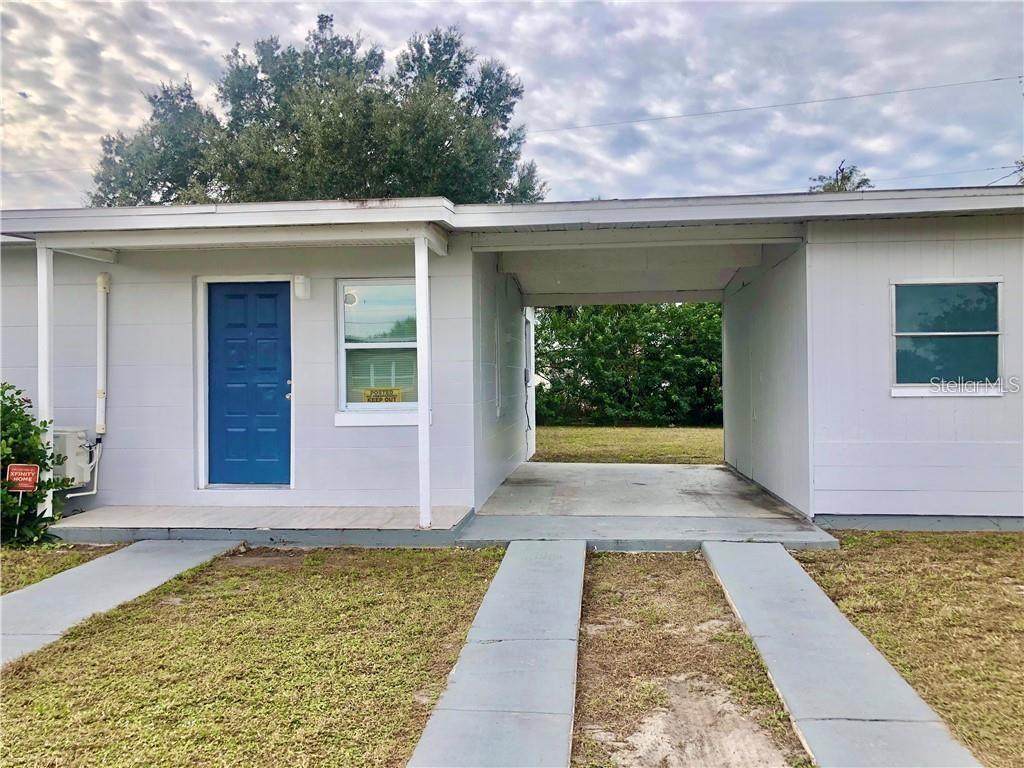 3333 Edgehill Terrace - Photo 1