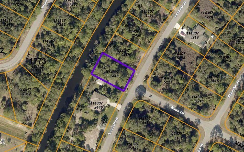Lot 48 Kennett Street - Photo 1