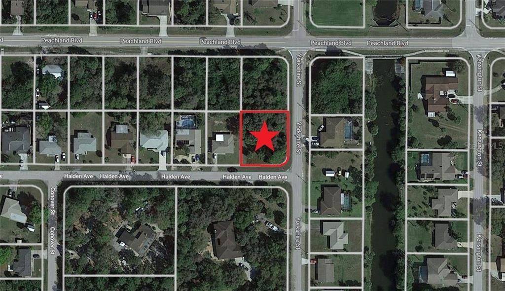 21102 Halden Avenue - Photo 1
