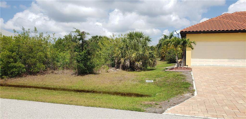 15707 Meacham Circle - Photo 1