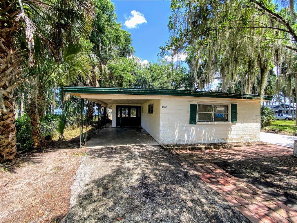 2907 Moon Rise Drive - Photo 1
