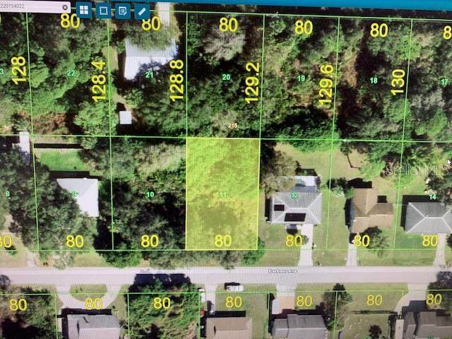 1130 Barbour Avenue - Photo 1