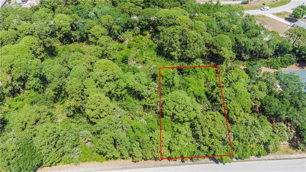 4518 Access Road - Photo 1