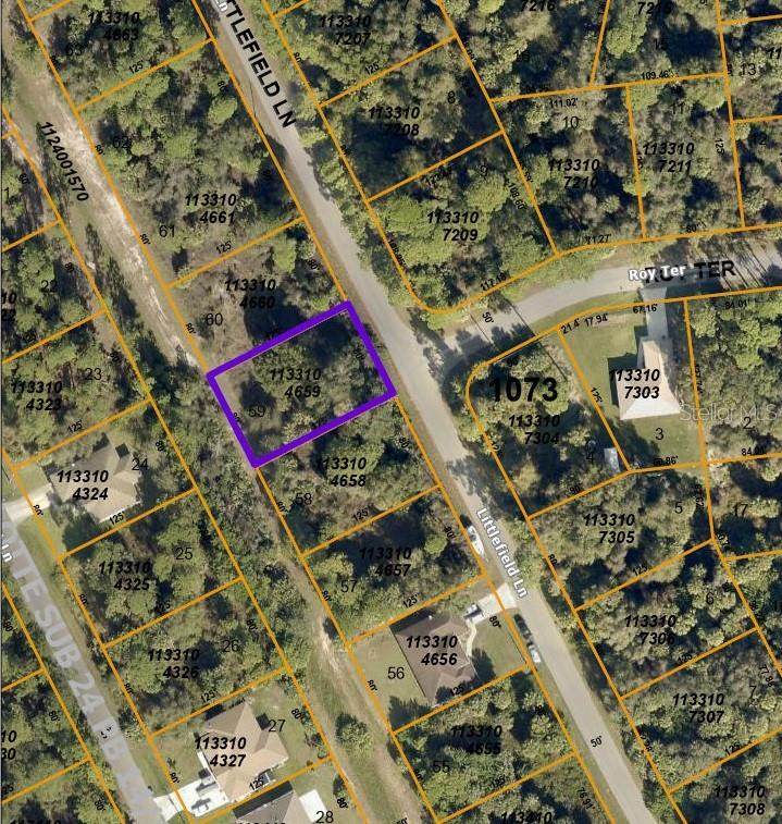 Lot 59 Littlefield Lane - Photo 1