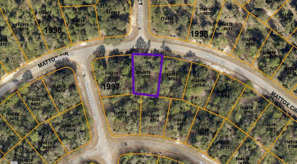 Mattox Circle - Photo 1