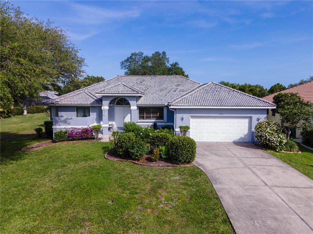 4305 Cape Haze Drive - Photo 1