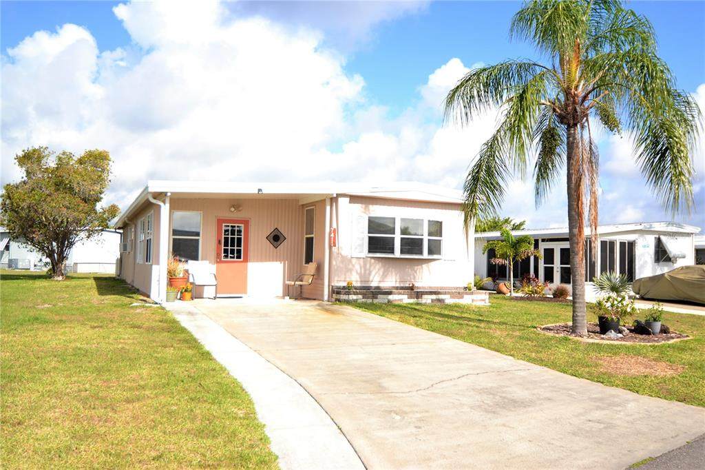 7411 Heston Street - Photo 1