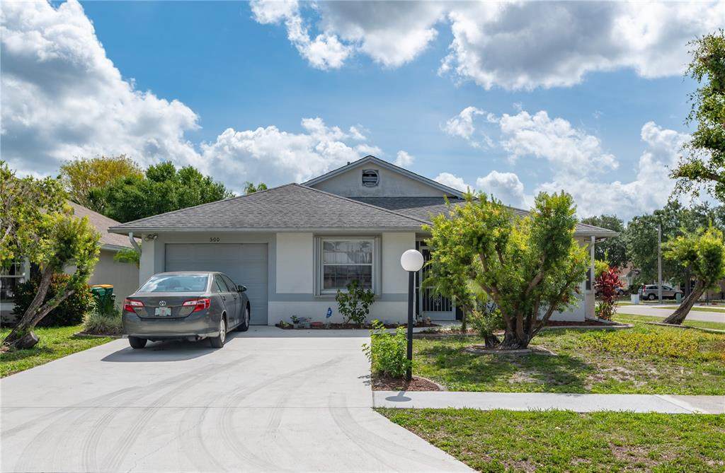 500 Winwood Court - Photo 1