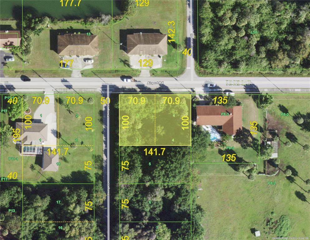 2402 Phillips Lane - Photo 1