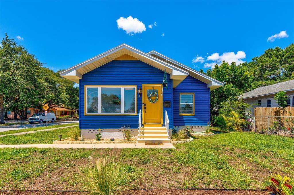 600 28TH Street - Photo 1