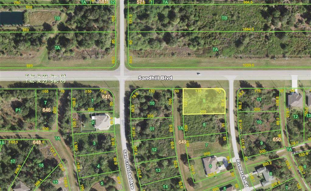 1013 Bismarck Road - Photo 1