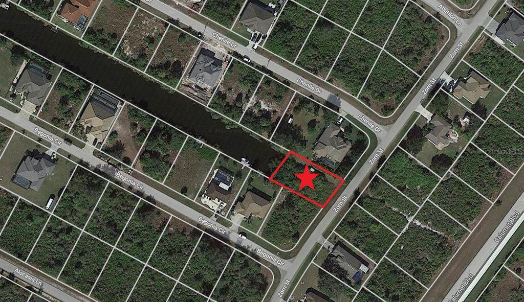 9453 Zorn Street - Photo 1