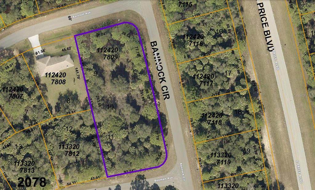 9, 10 & 11 Bannock Circle - Photo 1