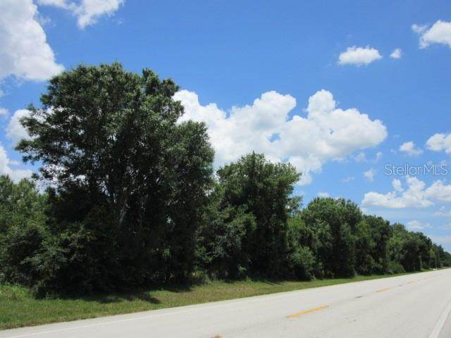 Hwy 72 - Photo 1