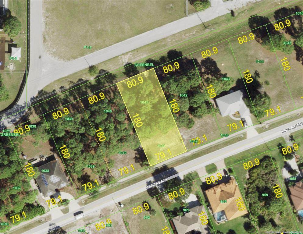 481 Boundary Boulevard - Photo 1