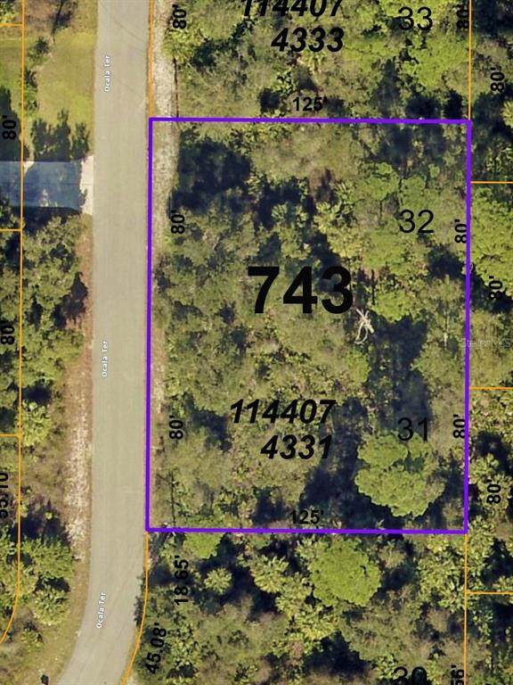 Ocala Terrace - Photo 1