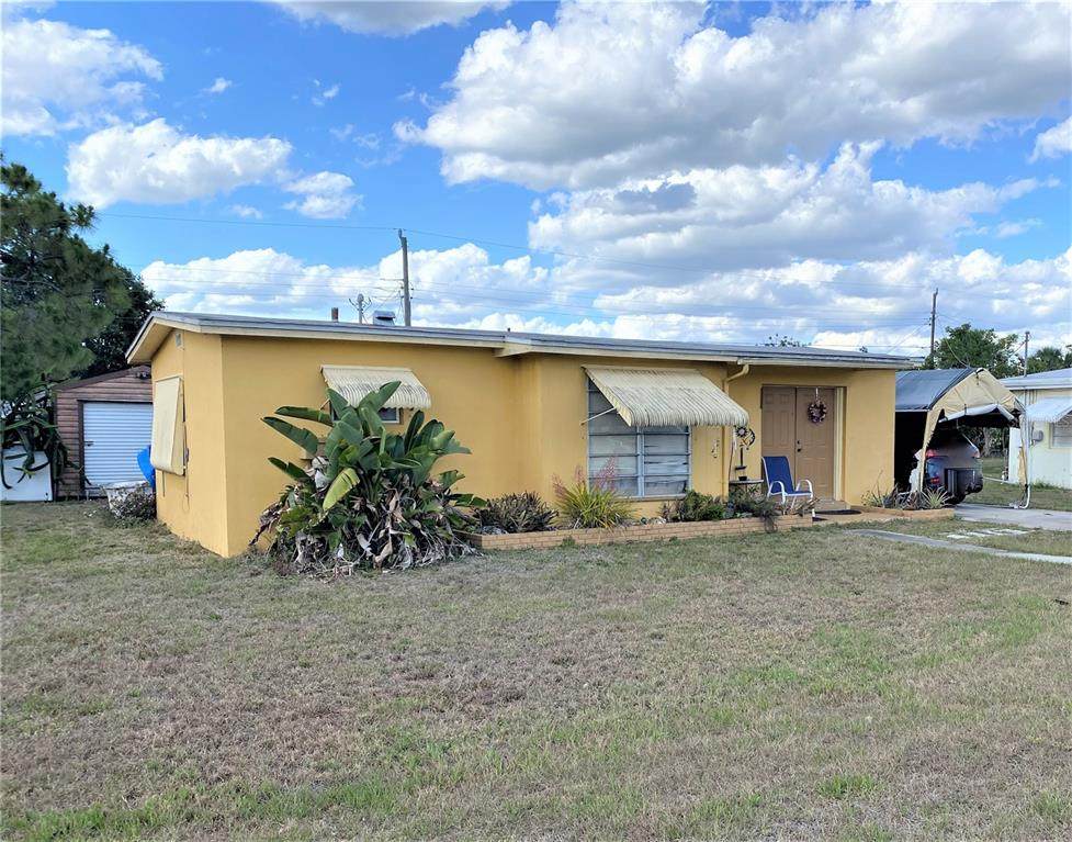 22310 Midway Boulevard - Photo 1