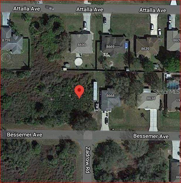 Bessemer Avenue - Photo 1