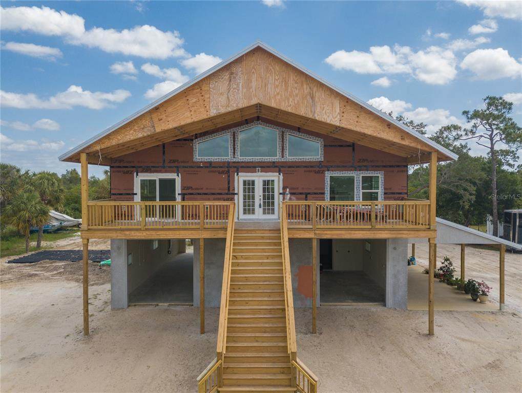 24436 Yacht Club Boulevard - Photo 1
