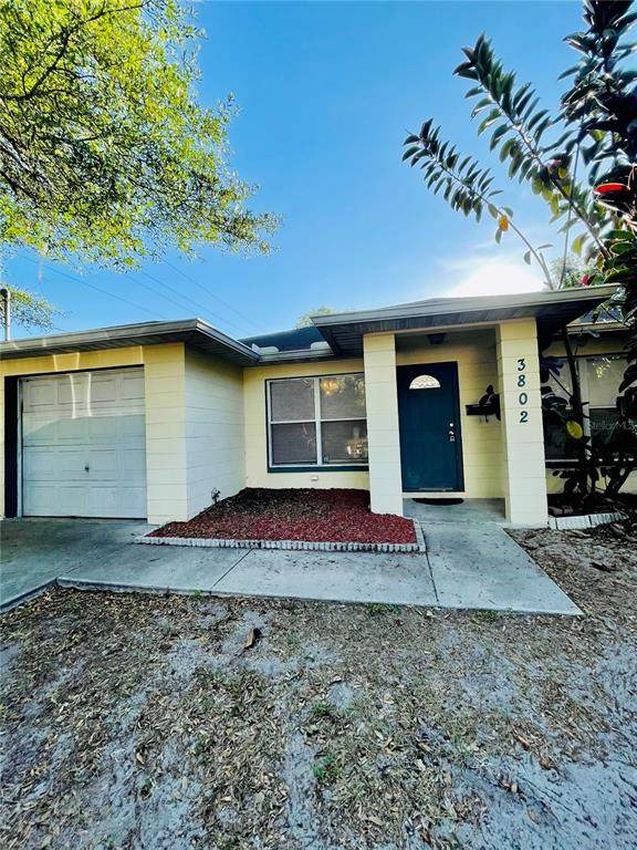 3802 Tampa Street - Photo 1