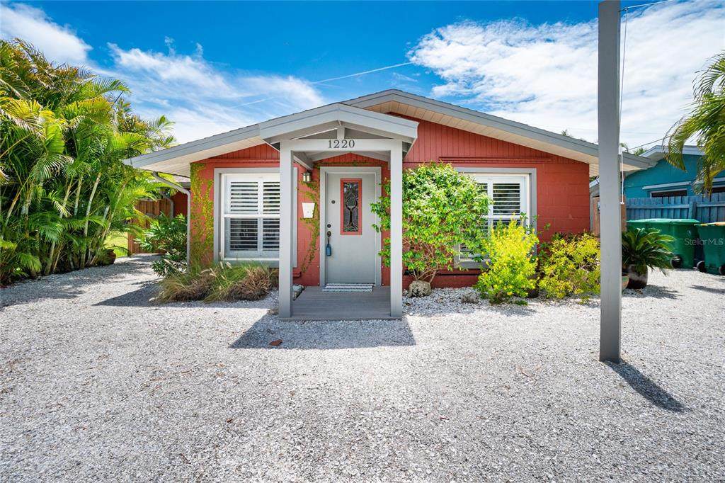 1220 Gulf Boulevard - Photo 1