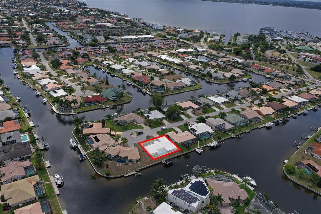 430 Caicos Drive - Photo 1