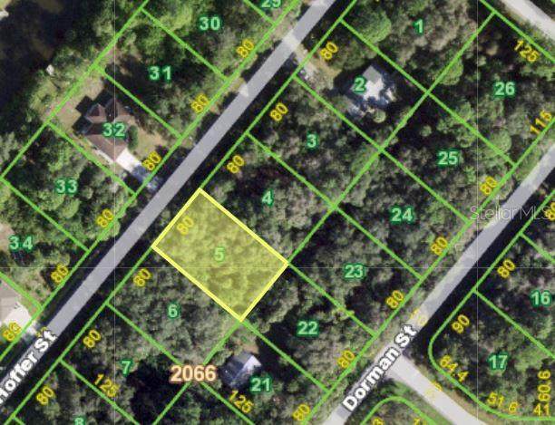 268 Hoffer Street - Photo 1