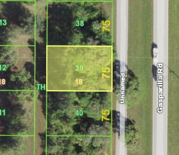 10425 Gasparilla Road - Photo 1