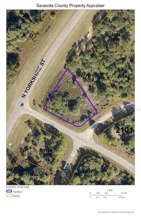 LOT 1 Devonshire Circle - Photo 1