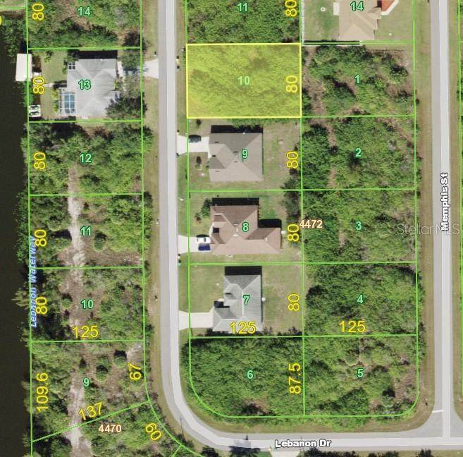 10032 Lebanon Drive - Photo 1