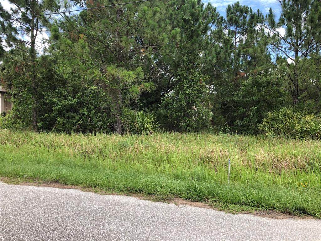 Lot 21 Veterans Boulevard - Photo 1