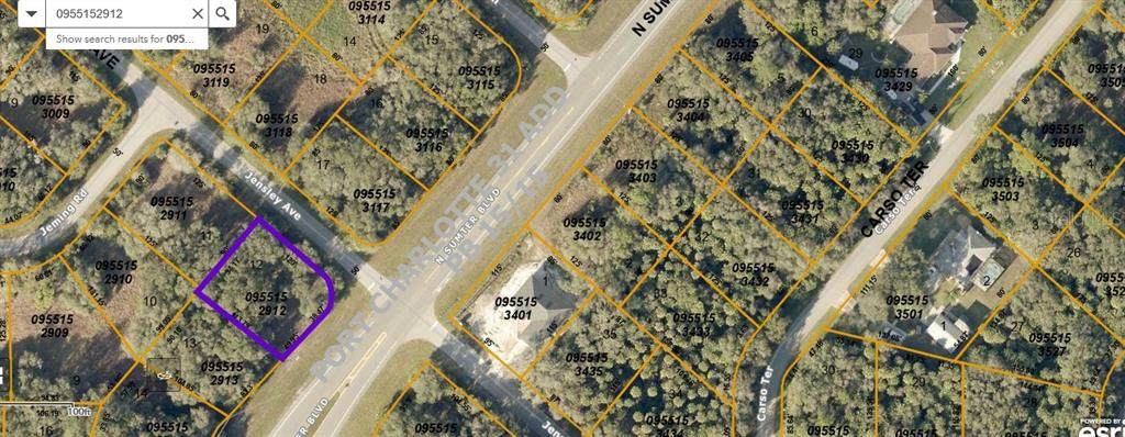 Jensley Avenue - Photo 1