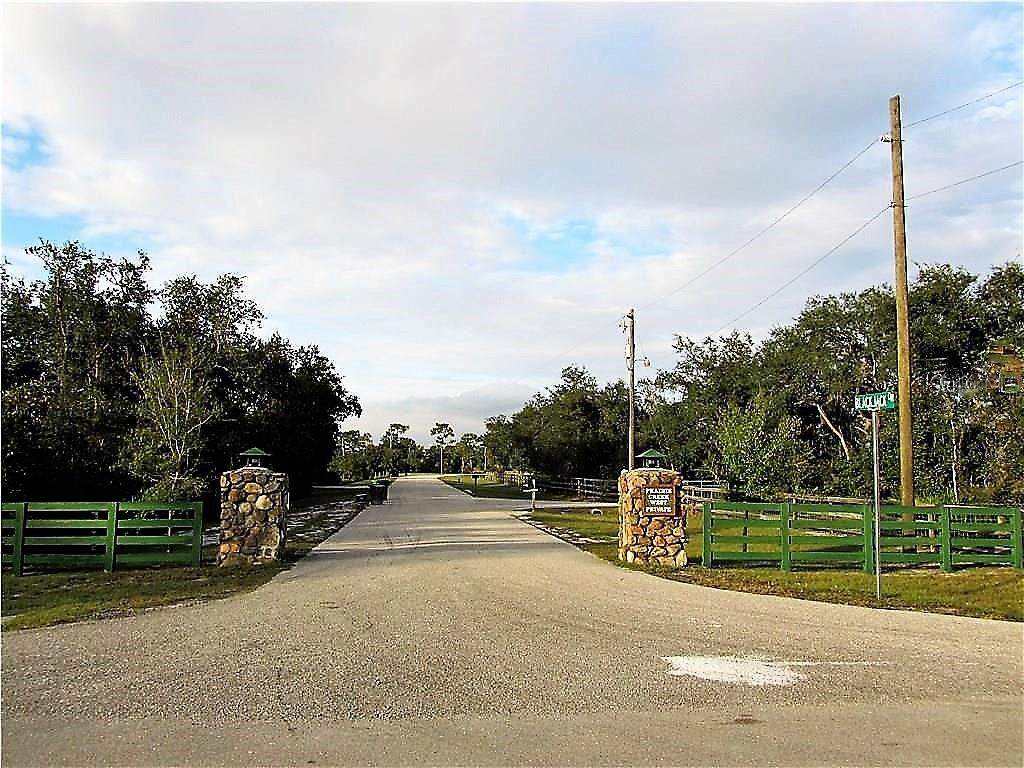 5210 Blackjack Circle - Photo 1