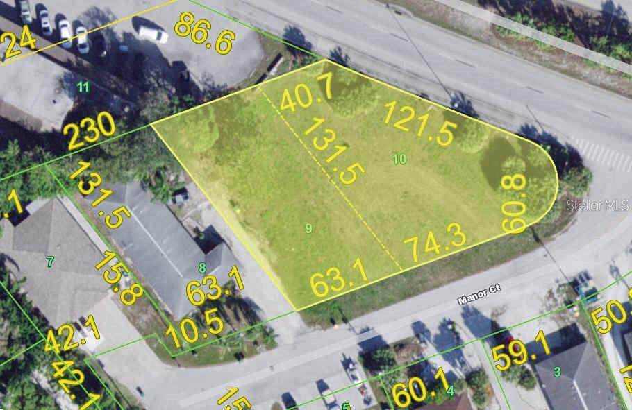2035 Mccall Road - Photo 1