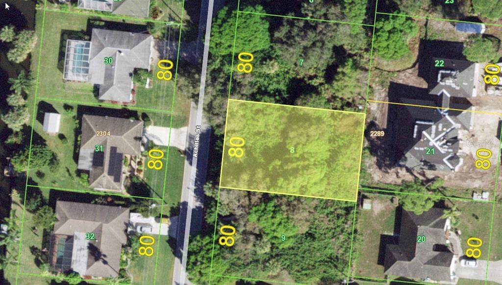 2372 Achilles Street - Photo 1