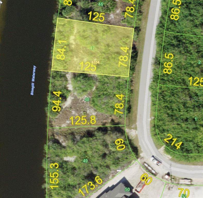 9498 Bluegill Circle - Photo 1