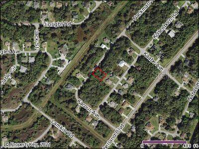 Nackman Road - Photo 1