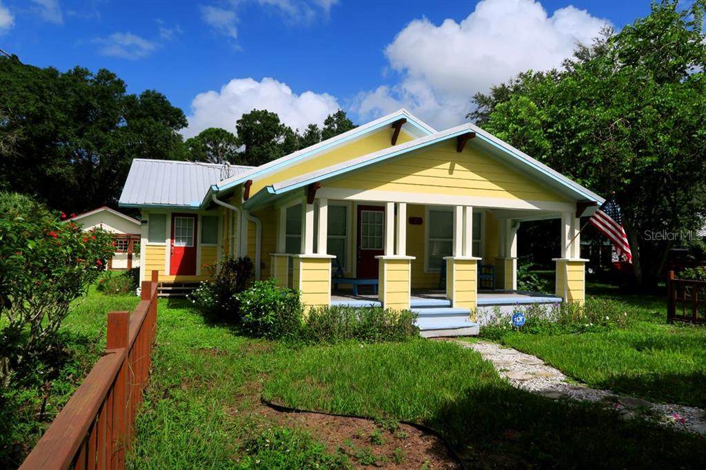 226 Hernando Avenue - Photo 1
