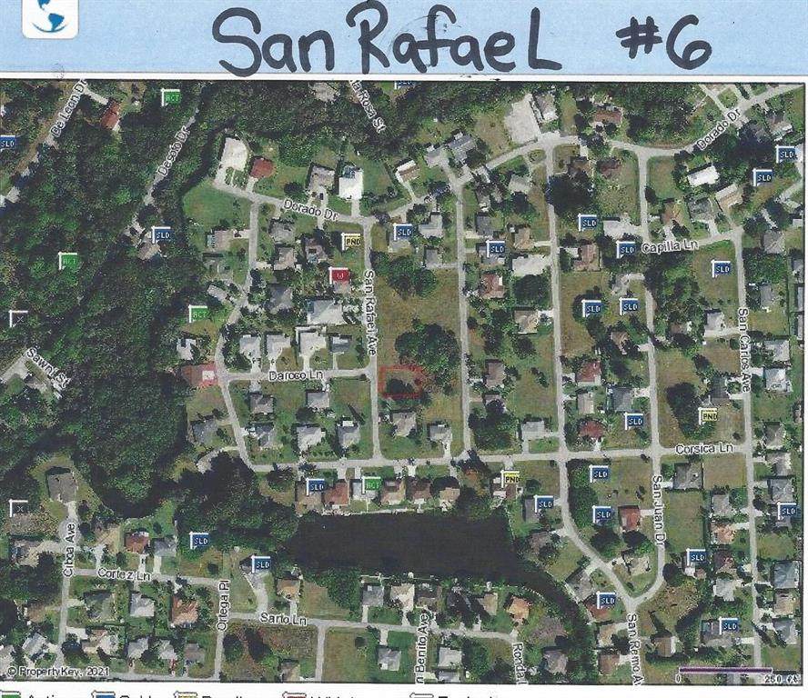 San Rafael Avenue - Photo 1