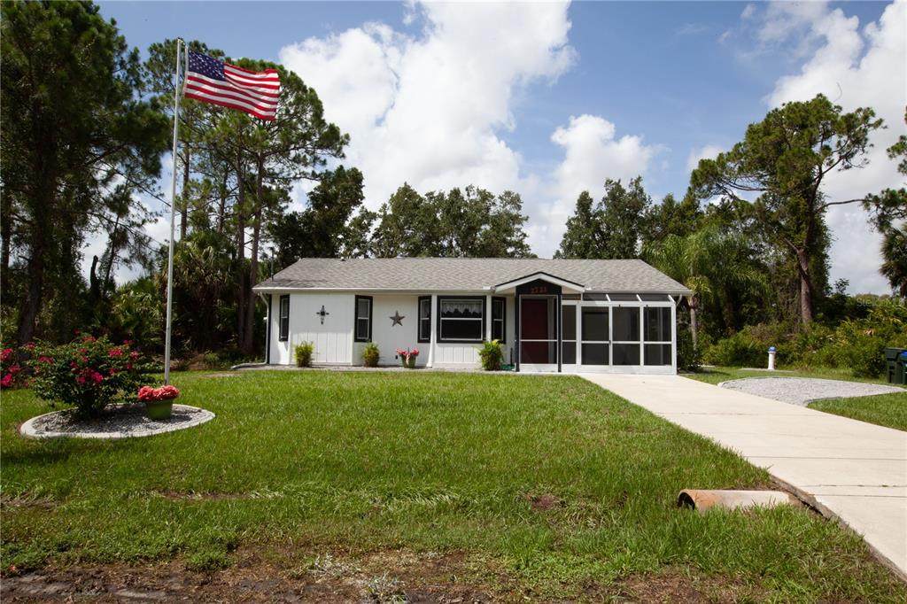 2721 Colonade Lane - Photo 1