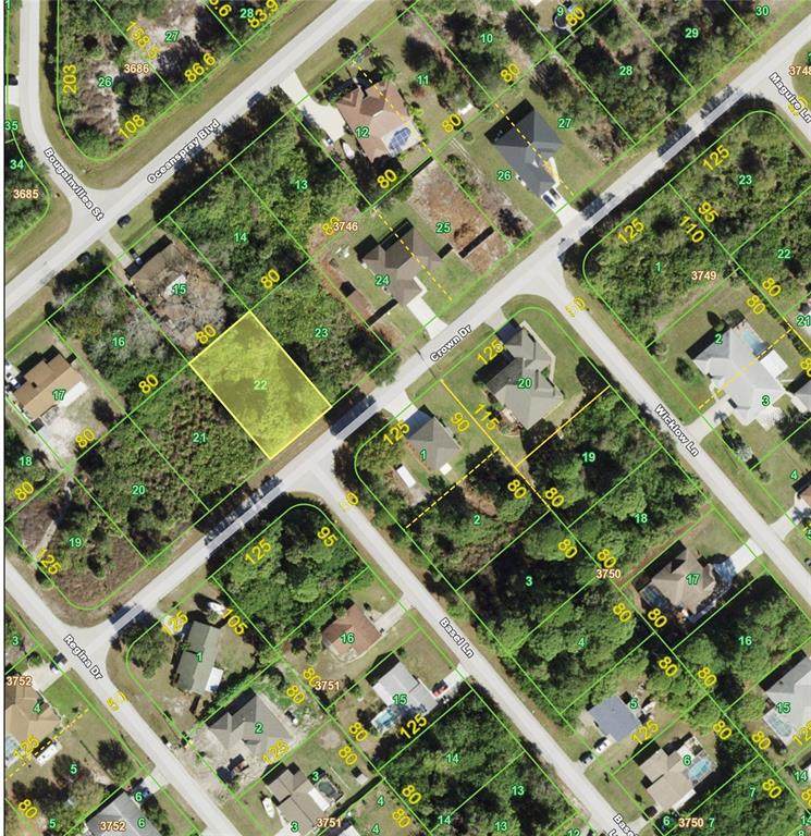 7283 Crown Drive - Photo 1