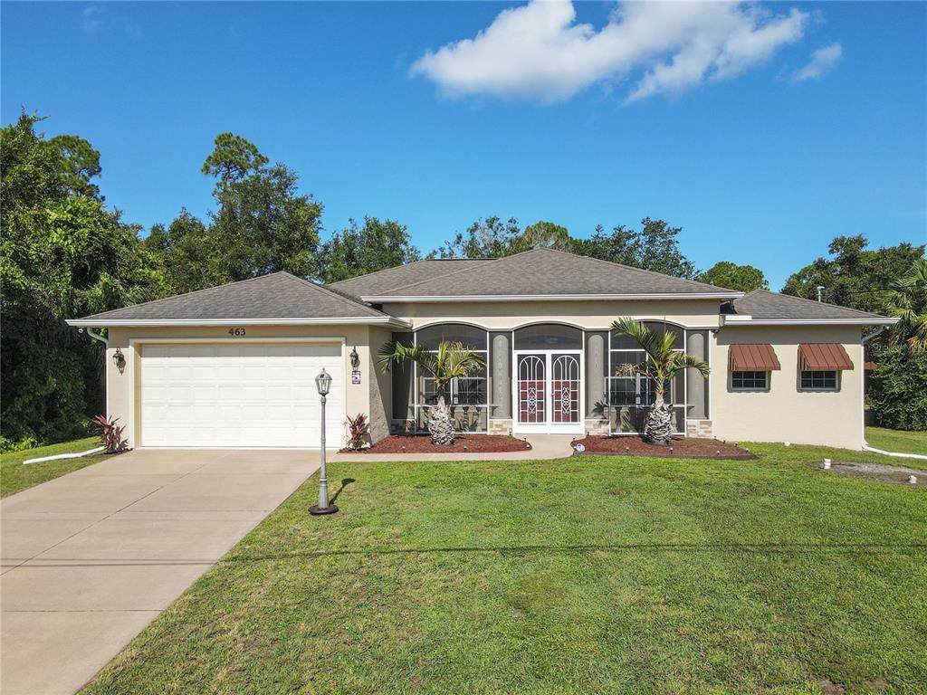 463 Harbor Boulevard - Photo 1