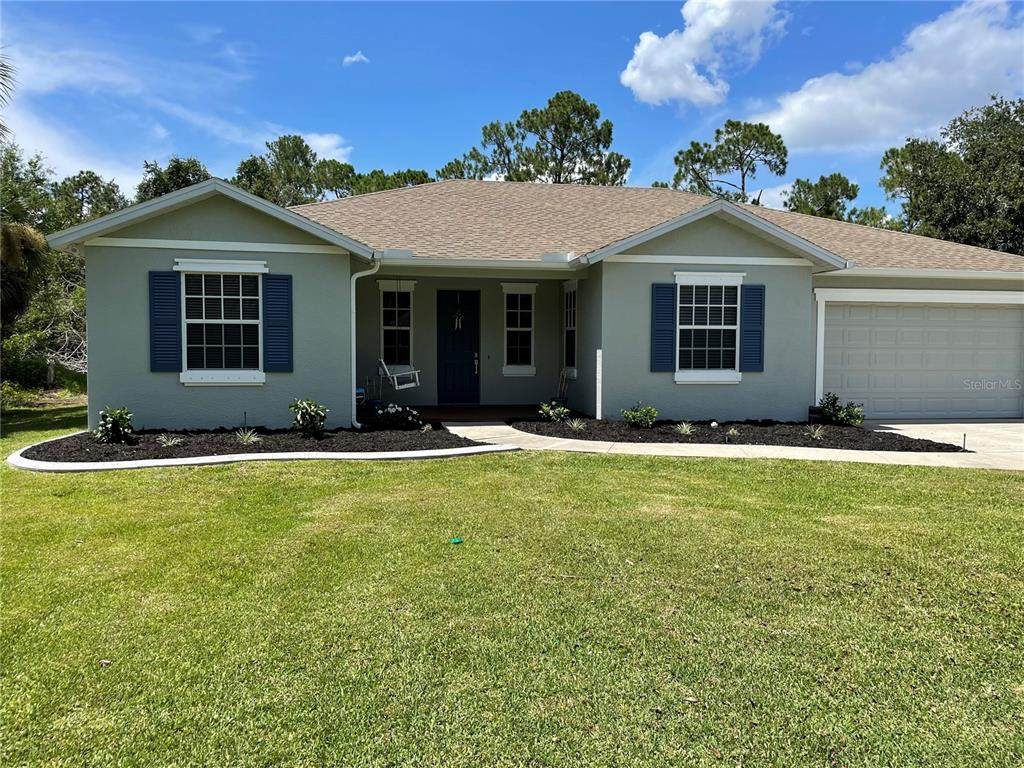 25170 Roland Lane - Photo 1