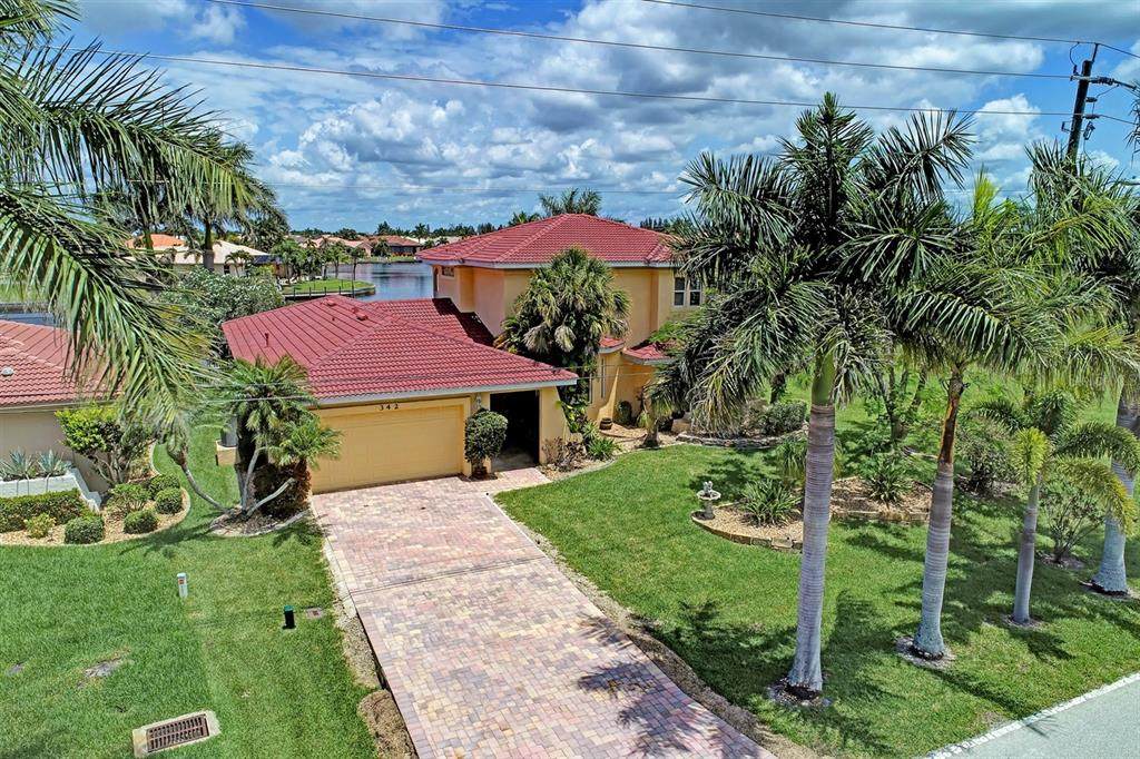 342 Monaco Drive - Photo 1