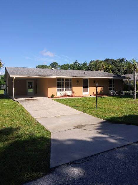 3853 Fontainebleau Street - Photo 1