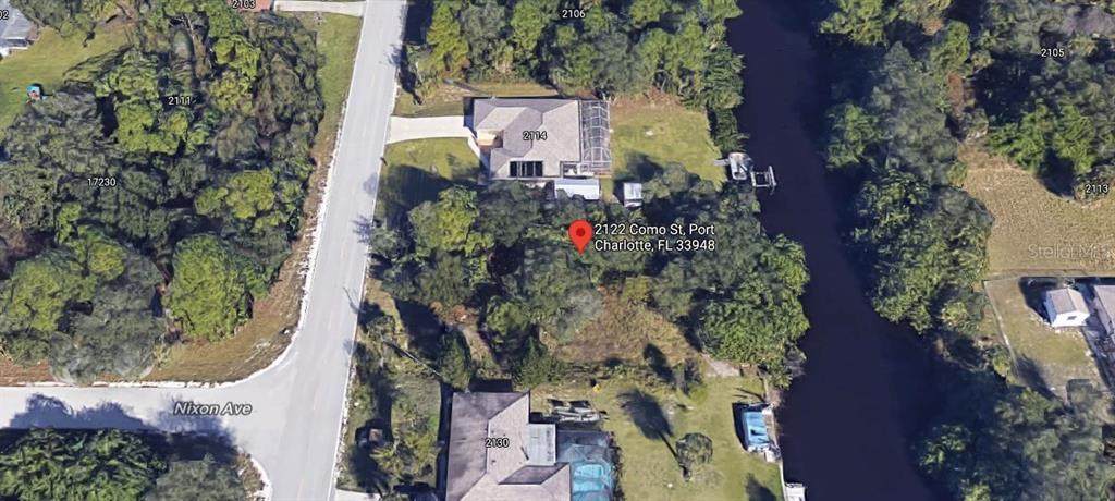 2122 Como Street - Photo 1