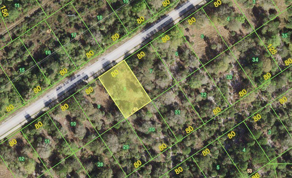 5201 Fairway Drive - Photo 1
