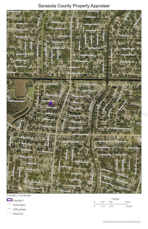 Winfall Avenue - Photo 1
