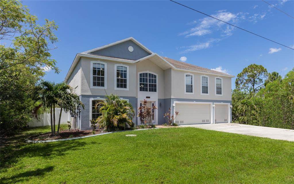 14203 Barbarossa Lane - Photo 1