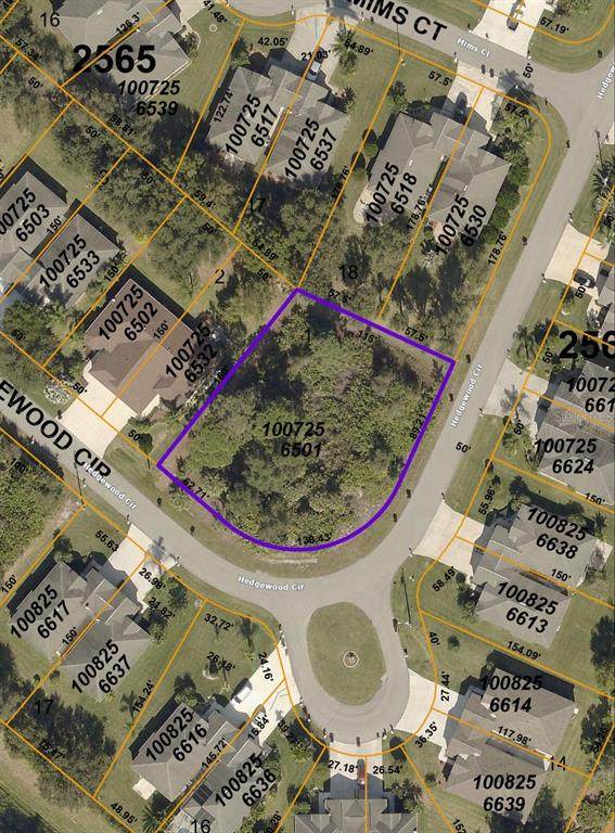 Hedgewood Circle - Photo 1